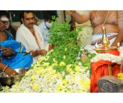 Ayyappa Swamy Maha Padi Pooja - 2021